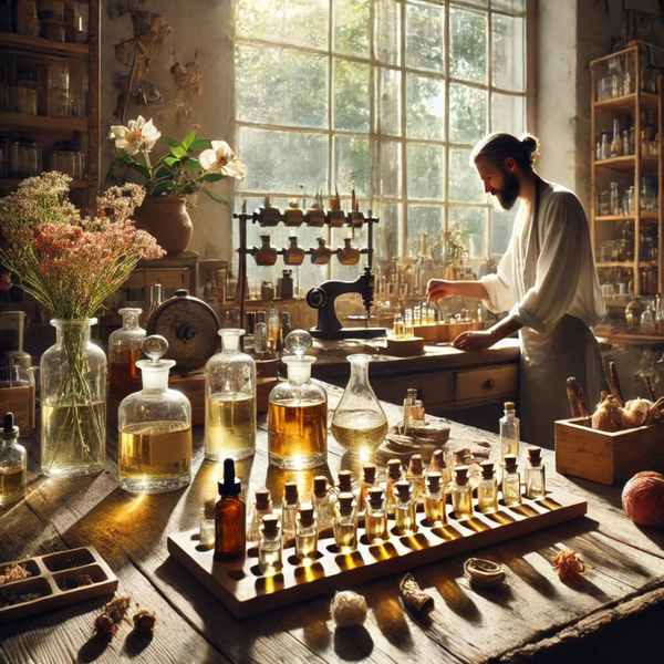 Vanille Épicée