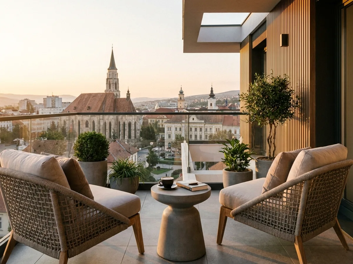 Balcon