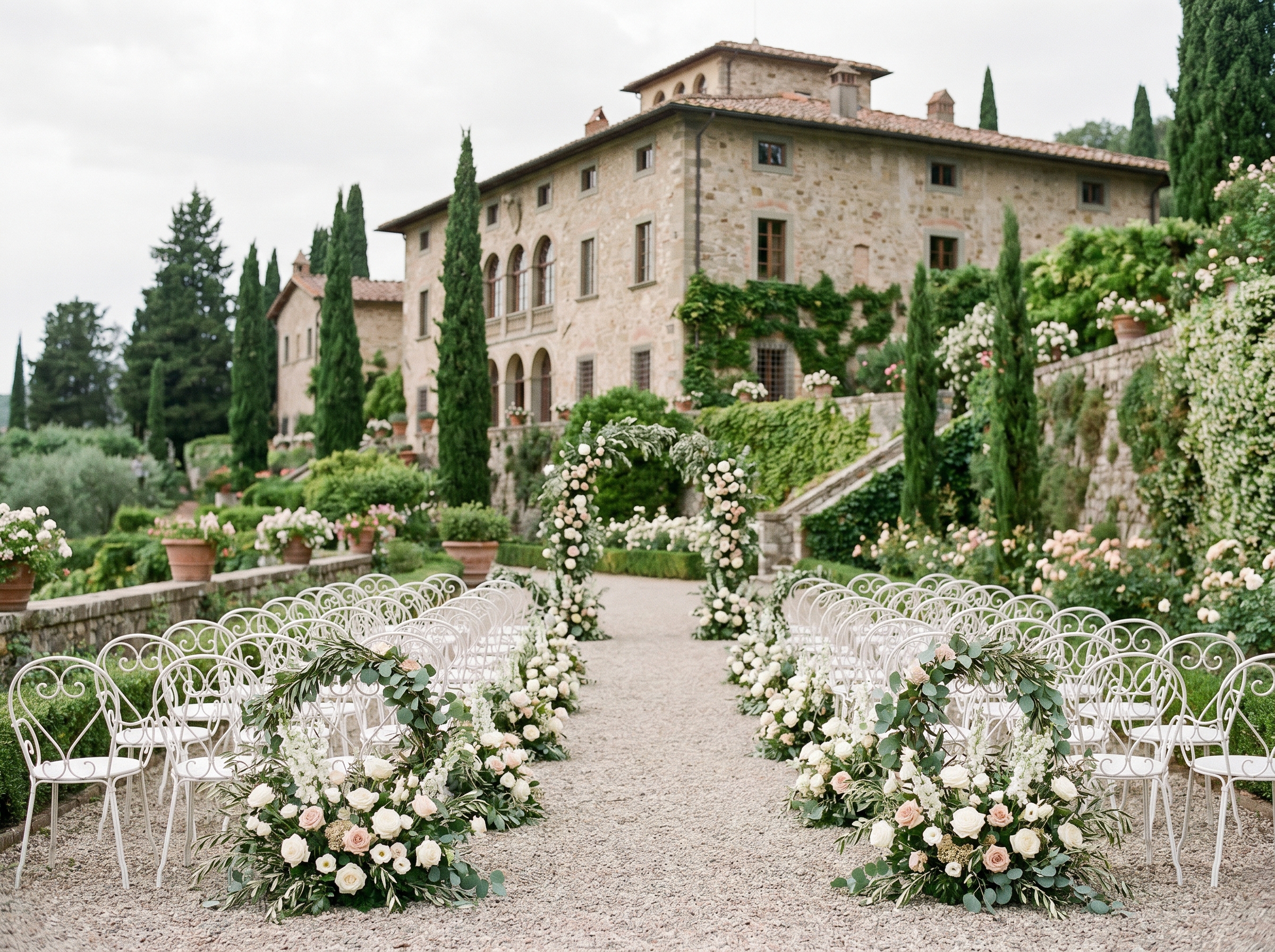 Castelul Cantacuzino, Busteni